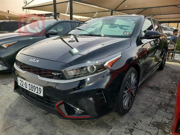 كيا فورتي 2023 للبيع في العراق - كربلاء